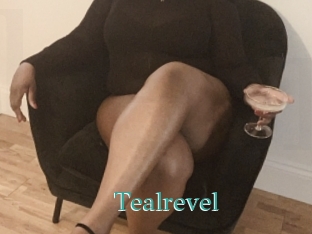 Tealrevel