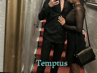 Temptus