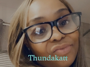 Thundakatt