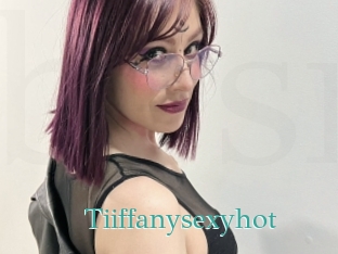 Tiiffanysexyhot