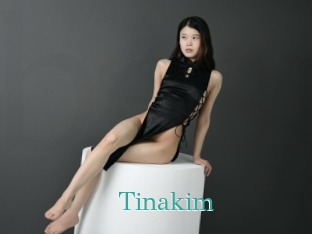 Tinakim