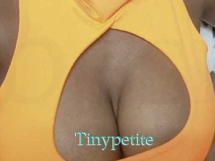 Tinypetite