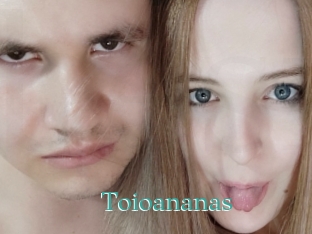 Toioananas