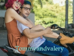 Tommyandvalery