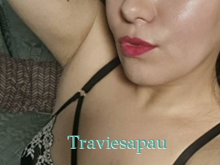 Traviesapau