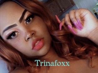 Trinafoxx