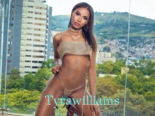 Tyrawilliams