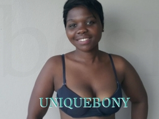 UNIQUEBONY