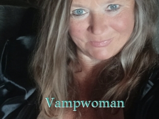 Vampwoman