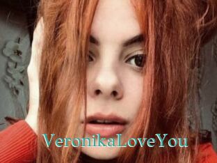 VeronikaLoveYou