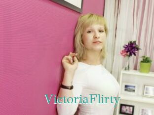 VictoriaFlirty