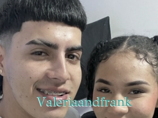 Valeriaandfrank