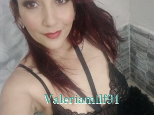 Valeriamilf91