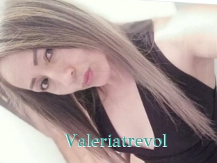 Valeriatrevol