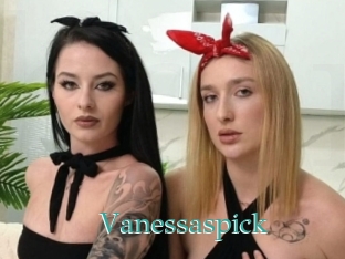 Vanessaspick