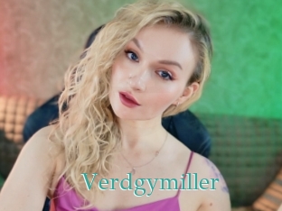 Verdgymiller