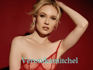 Veronikamitchel