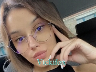 Vickifox