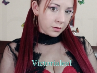 Victorialeal