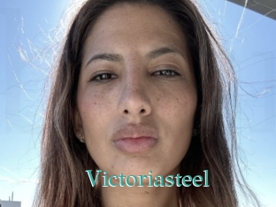 Victoriasteel