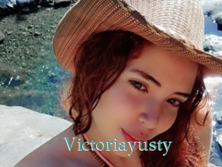 Victoriayusty