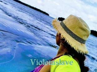 Violetaslave