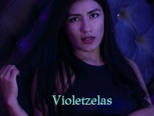 Violetzelas