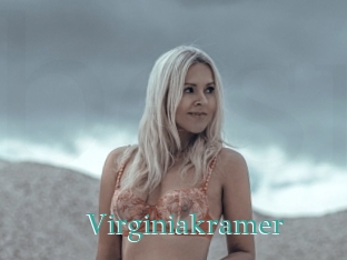 Virginiakramer