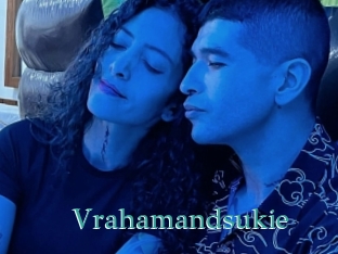 Vrahamandsukie