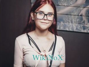 WikiNoX