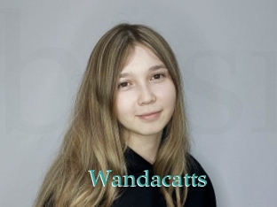 Wandacatts