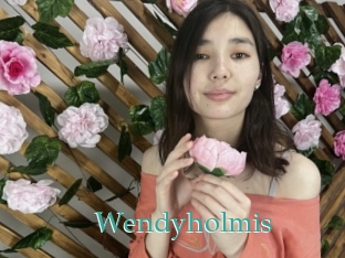 Wendyholmis