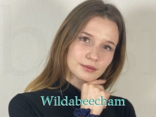 Wildabeecham