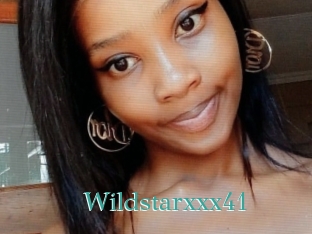 Wildstarxxx41