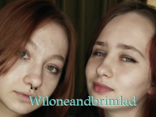 Wiloneandbrimlad