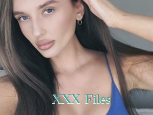 XXX_Files