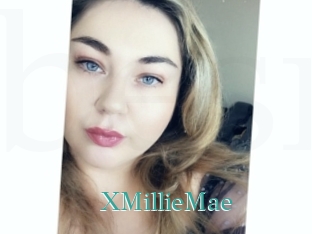 XMillieMae