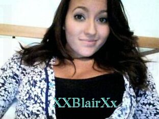 XXBlairXx