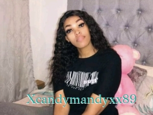 Xcandymandyxx89