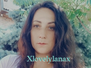 Xlovelylanax