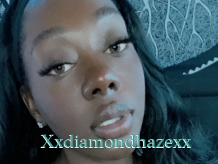 Xxdiamondhazexx