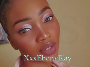 XxxEbonyKay