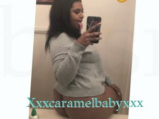 Xxxcaramelbabyxxx