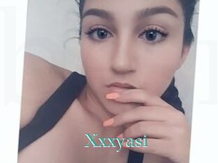 Xxxyasi