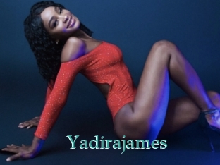 Yadirajames