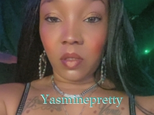 Yasminepretty