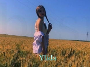 Ylida