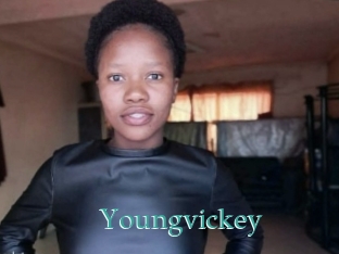 Youngvickey