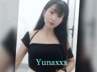 Yunaxxx