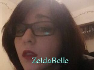 ZeldaBelle